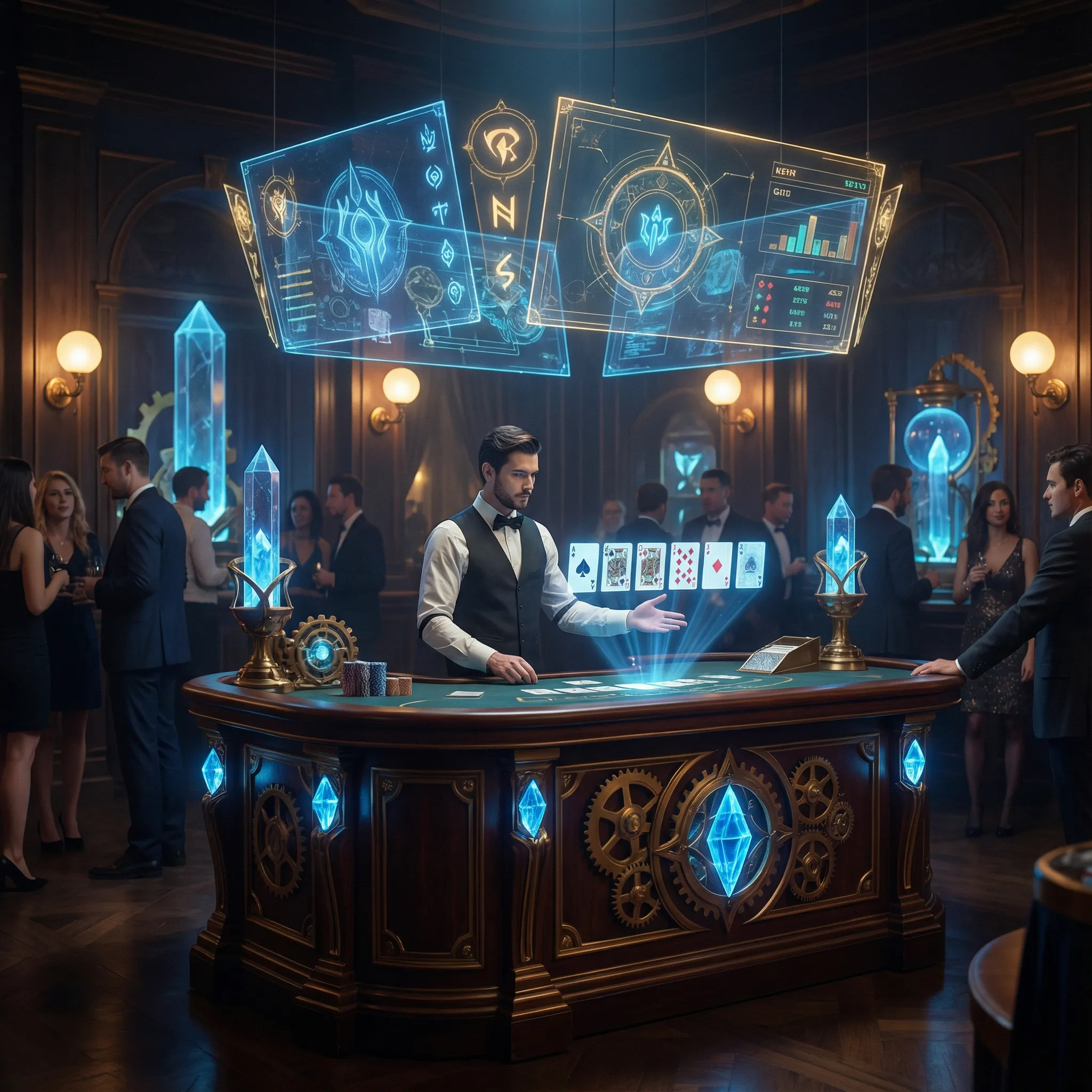 Cassino ao vivo maximabet experiência premium